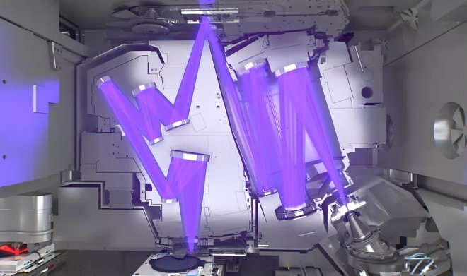 Huawei совершила прорыв в печати микрочипов и обошла санкции США 