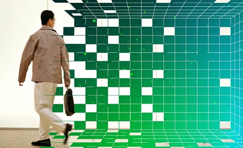 Конечно, мы живем в «Матрице»