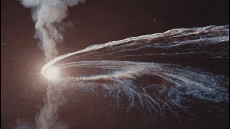 Могут ли частицы появляться из пустоты?