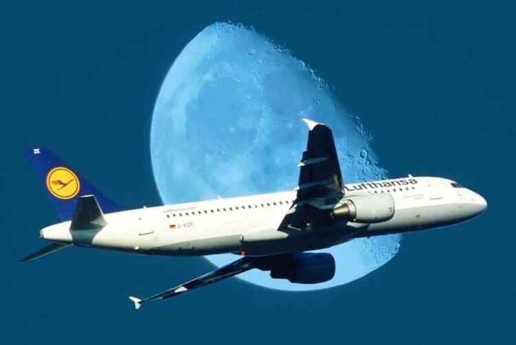 Почему над Гималайскими горами не летают пассажирские самолеты