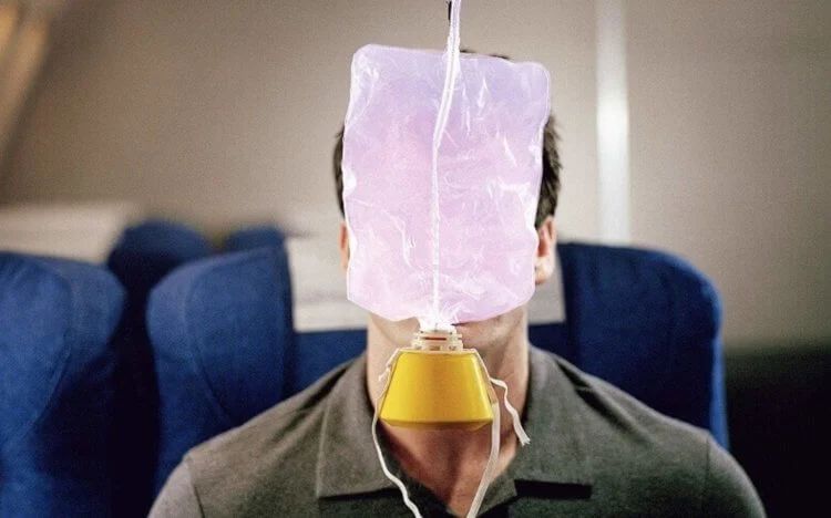 Почему над Гималайскими горами не летают пассажирские самолеты