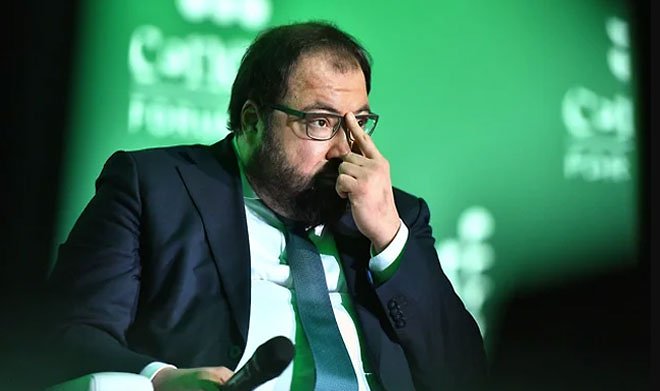 Россия не может получить уже произведенные за рубежом «Эльбрусы» и «Байкалы»