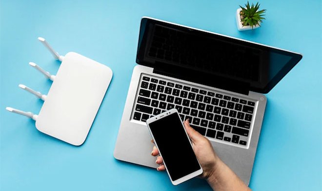 Спустя два года с запуска стандарта Wi-Fi 6E его использование разрешили в России