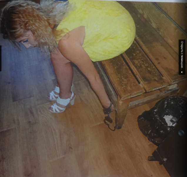 Суд в Иркутске назначил компенсацию в 500 тысяч рублей многодетной матери из Усолья‑Сибирского из-за пыток в отделе полиции