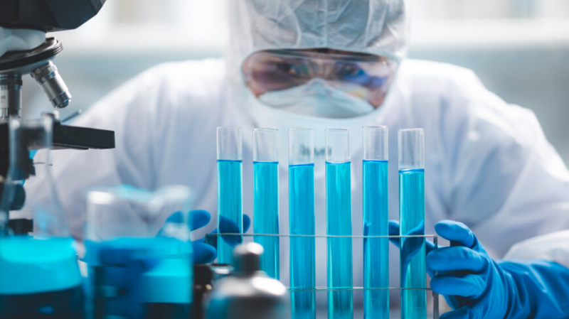 Ученые из Израиля нашли около 100 тысяч новых вирусов