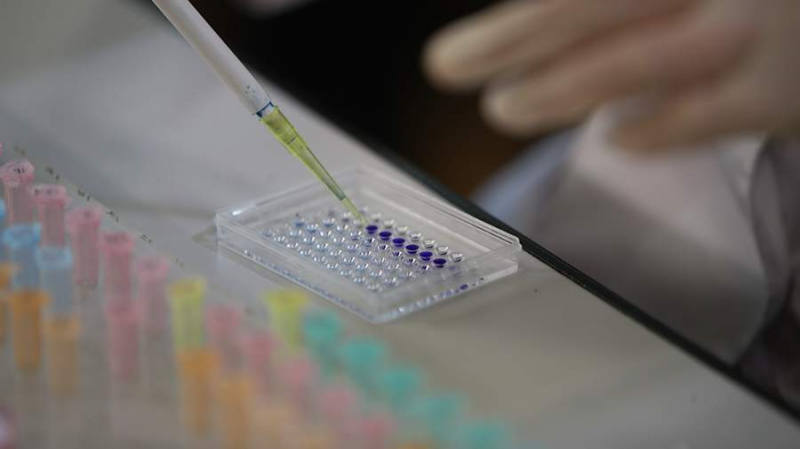 Ученые обнаружили у россиян ранее неизвестную мутацию