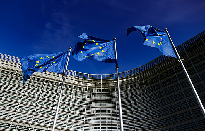 В ЕС продолжают согласовывать девятый пакет санкций против России