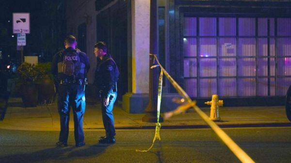 Стрельба в Монтерей-Парке под Лос-Анджелесом: погибли 10 человек, подозреваемый застрелился