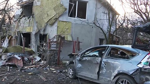 НАТО: нужно готовиться к затяжному конфликту, Россия не намерена отказываться от контроля над Украиной