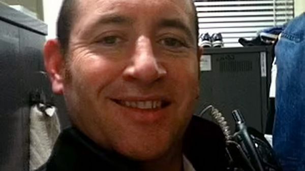 "Серийный насильник": лондонский полицейский признался в десятках изнасилований