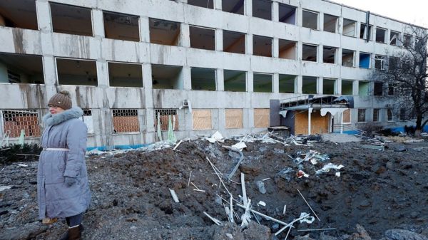 Удар по Краматорску: Минобороны РФ заявило об "операции возмездия", но журналисты не нашли следов гибели украинских военных