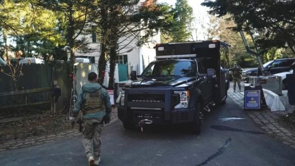 В доме Байдена обнаружили еще несколько секретных документов