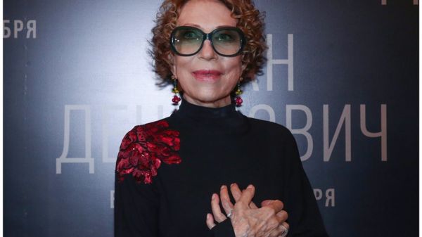 Умерла актриса Инна Чурикова