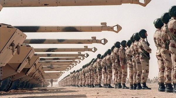 Новая броня для Украины. Запад заявляет о намерении впервые поставить ВСУ наступательную бронетехнику