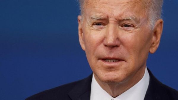 В доме Байдена обнаружили еще несколько секретных документов