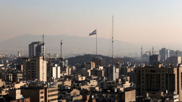 В Иране прогремели взрывы на стратегических объектах