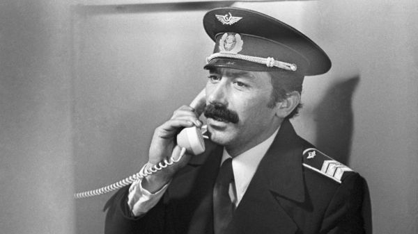 Скончался Вахтанг Кикабидзе