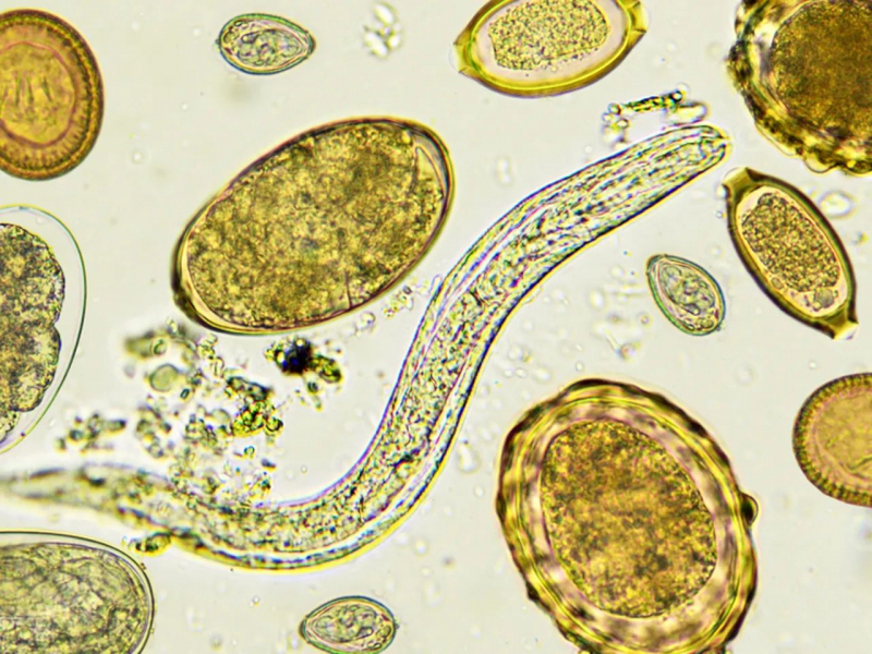 Биологи: паразиты вымирают. Почему это плохо