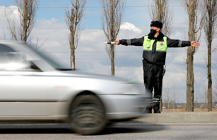 Более 80 человек погибли в дорожных авариях в первые дни нового года