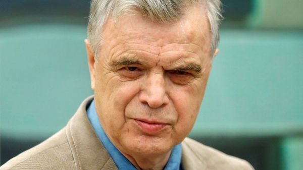 Умер бывший председатель Верховного совета РСФСР Руслан Хасбулатов