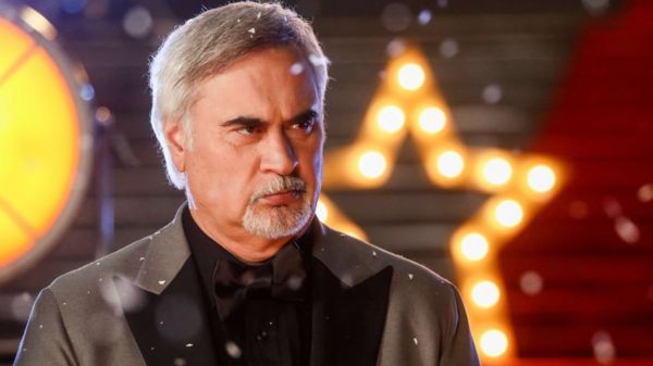 Сенатор призвала лишить Меладзе гражданства РФ за слова "Героям слава!"