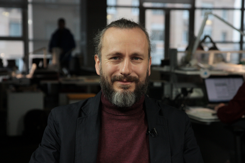 Главу Сахаровского центра оштрафовали на три миллиона рублей из-за нарушений закона об "иностранных агентах"