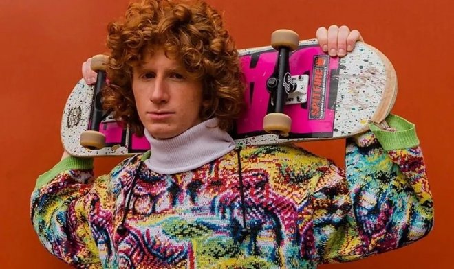 Итальянский модный дом нашел способ скрыть человека от систем распознавания лиц