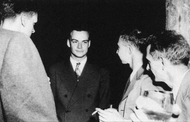 Краткая история развития нанотехнологий