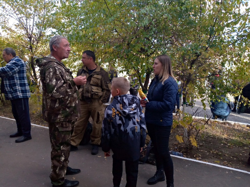 "Он только из пекла вылез, а его обратно бросают". Многодетных мобилизованных снова отправляют на войну