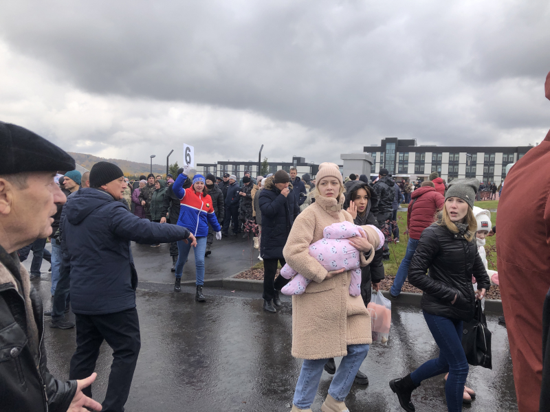 "Он только из пекла вылез, а его обратно бросают". Многодетных мобилизованных снова отправляют на войну