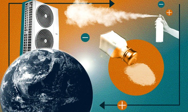 Перспективный ионный кондиционер в несколько раз эффективнее традиционных устройств 