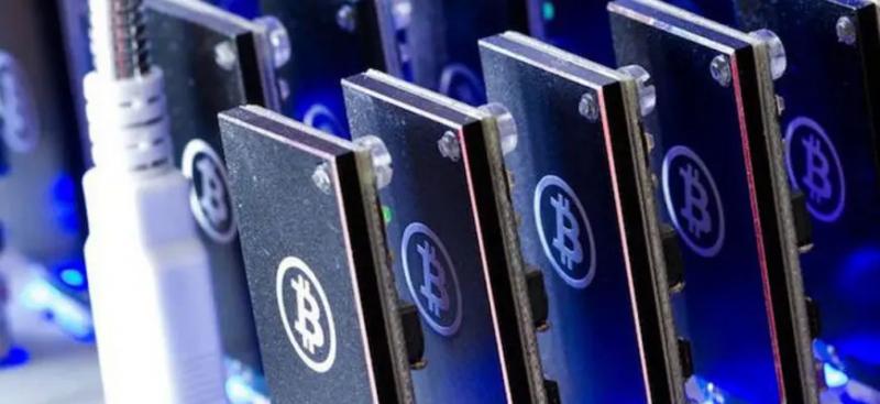 Ремонт и сопровождение майнинг оборудования