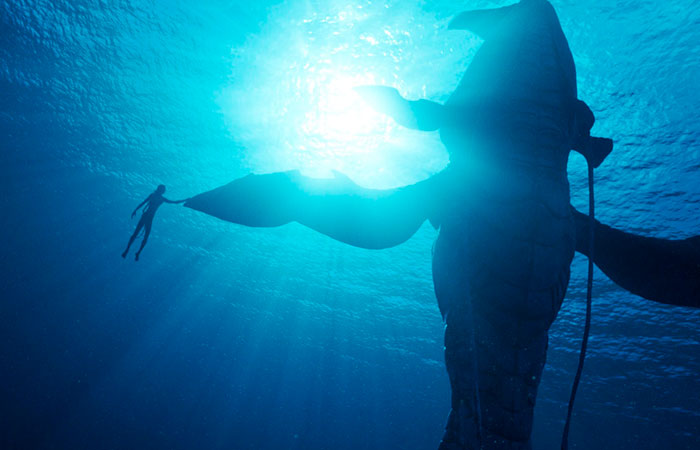 Сиквел "Аватара" занял четвертую строчку в мировом прокате за всю историю