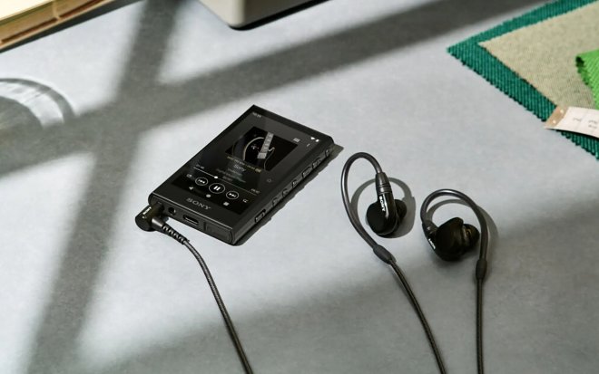Sony выпустила современную и доступную реинкарнацию легендарного плеера Walkman 