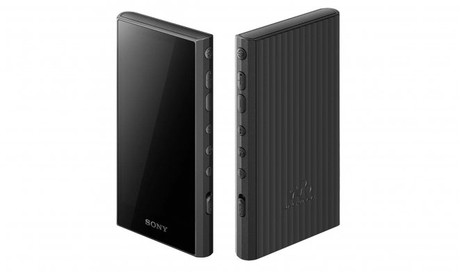 Sony выпустила современную и доступную реинкарнацию легендарного плеера Walkman 