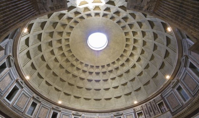 Ученые раскрыли секрет невероятной прочности древнеримского бетона