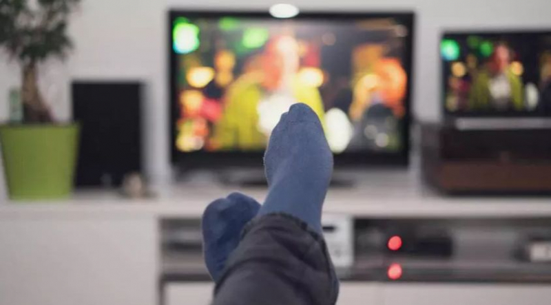 Учёные подтвердили: просмотр телевизора уменьшает размер мозга