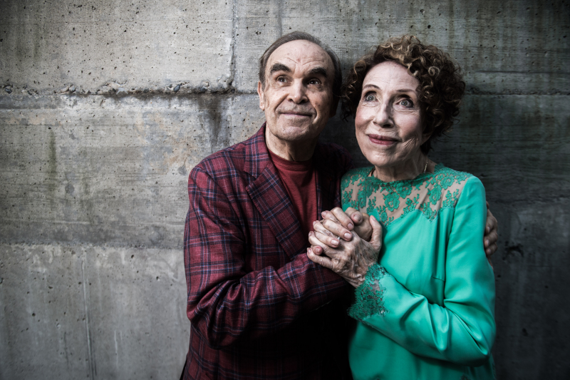 Умерла российская актриса Инна Чурикова