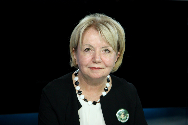 В Карелии на депутата "Яблока" Слабунову завели дело о "дискредитации" армии РФ по доносу единоросса