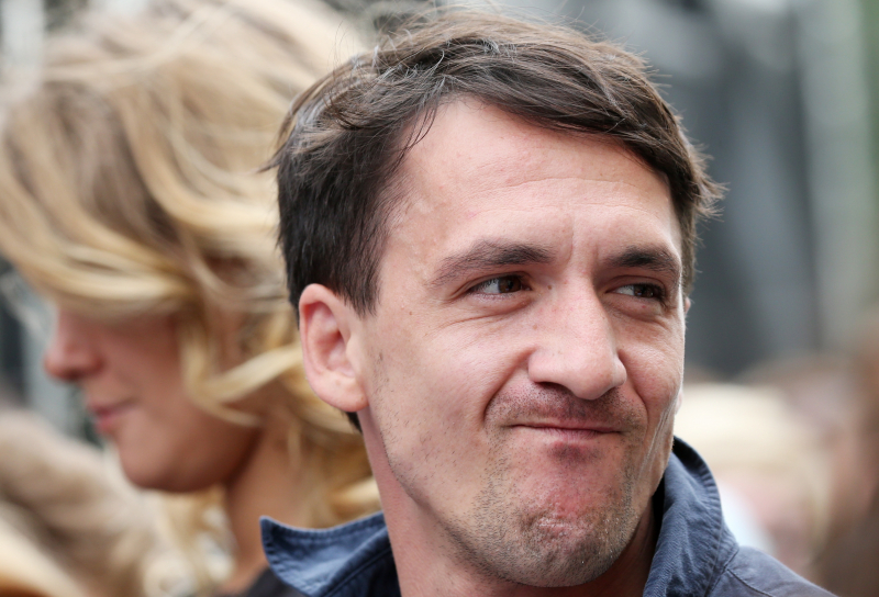 В России "иностранными агентами" признали актера Артура Смольянинова и музыкального критика Артемия Троицкого