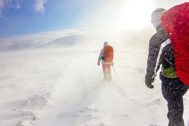 В США создают лекарство, которое сделает человека невосприимчивым к холоду