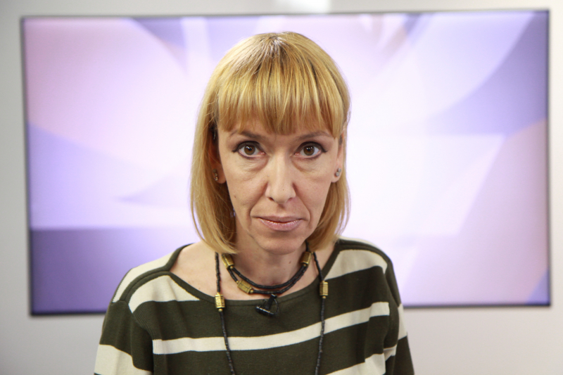 Ведущий аналитик ФСИН Анна Каретникова уехала из России из-за давления со стороны ведомства 