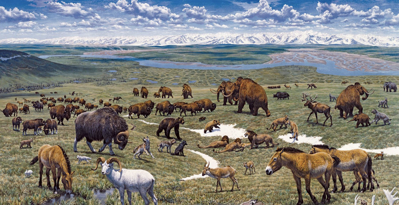 Возрождение древних животных — насколько это реально и чем может обернуться