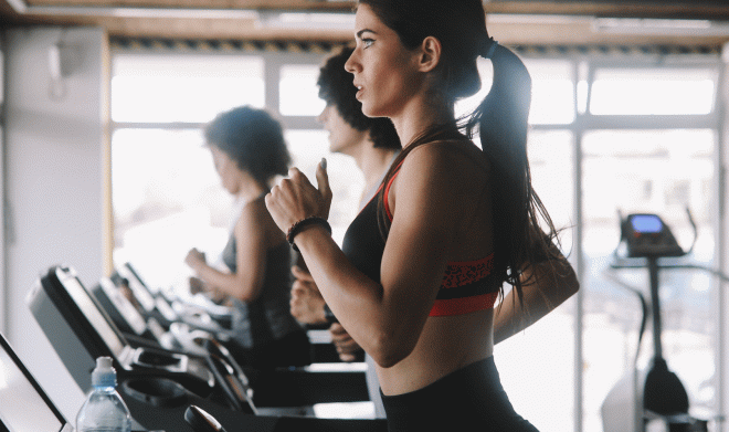 Всего шесть минут упражнений в день помогут предотвратить развитие болезни Альцгеймера 