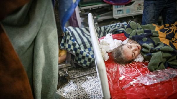 Голод, разруха, холера, а теперь - землетрясение. Почему Сирия пострадала сильнее, чем Турция