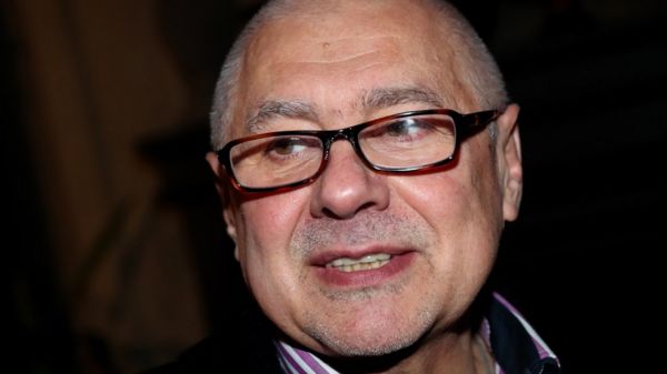 Умер российский политолог Глеб Павловский