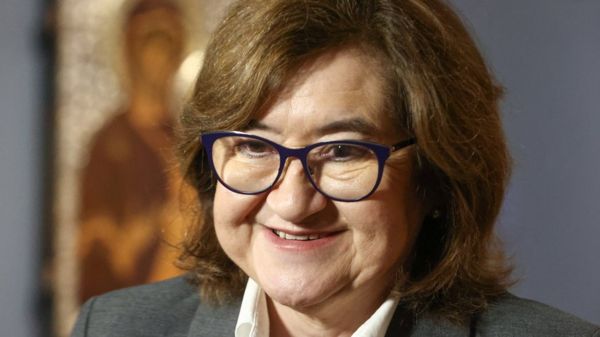 Директор Третьяковки лишилась поста после запроса о соответствии музея "духовно-нравственным ценностям"