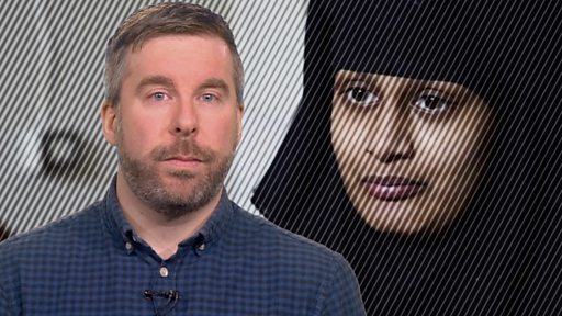 "Жена джихадиста" Шамима Бегум проиграла апелляцию по делу о лишении ее британского гражданства