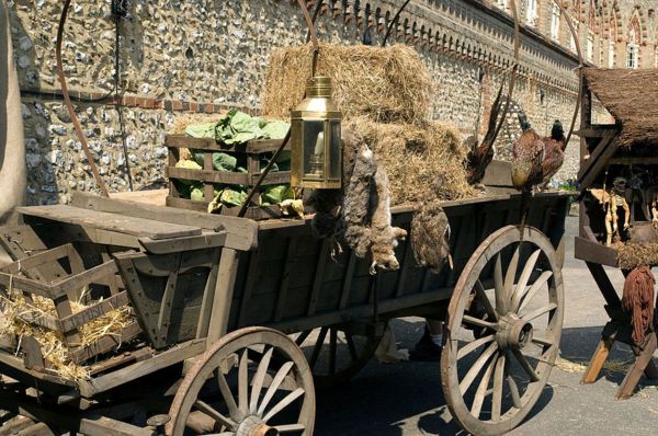 "Росчерк пера": сборник потерянных рассказов Терри Пратчетта