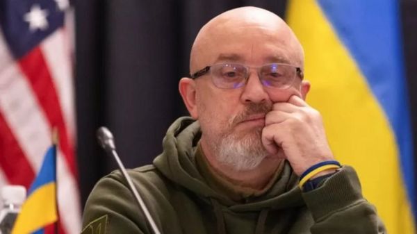 Депутаты Рады и СМИ пишут об отставке министра обороны Украины Алексея Резникова. Что известно
